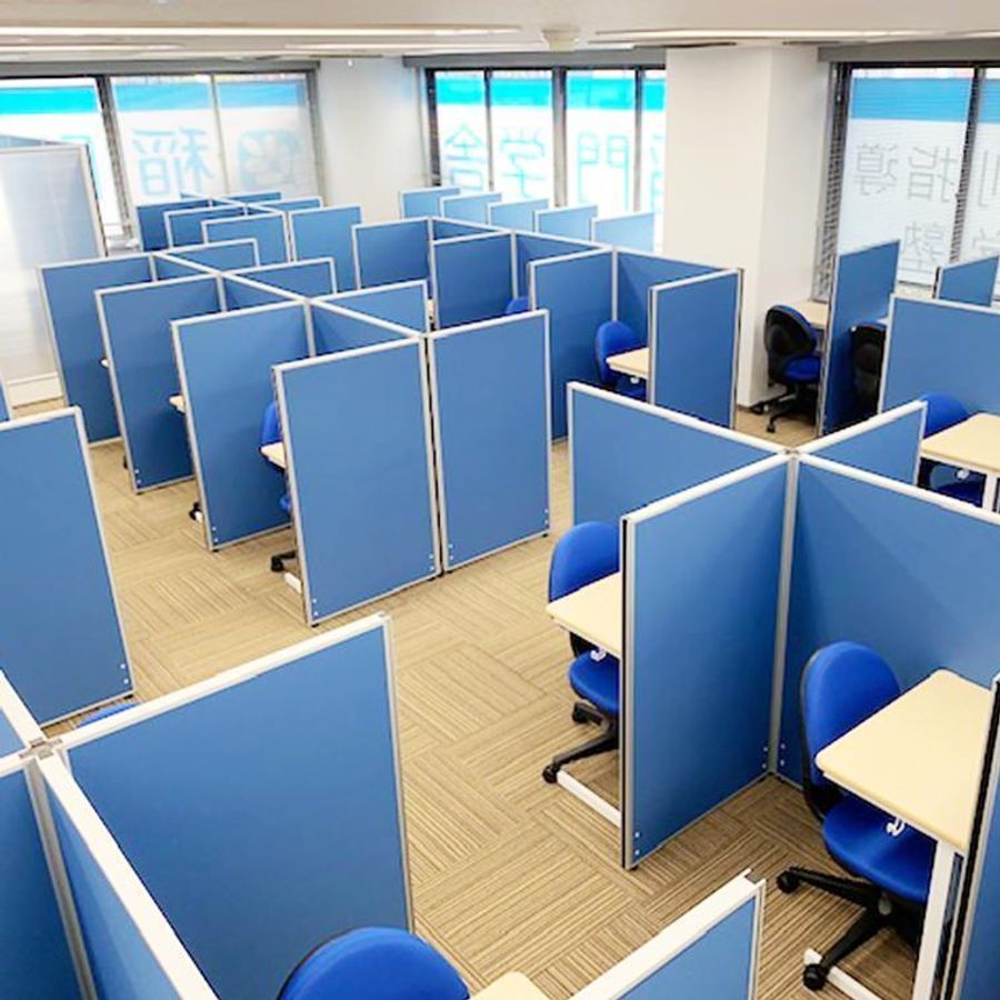 プラドアカデミー 木場校3