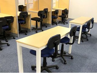 個別指導塾スタンダード 教室 4