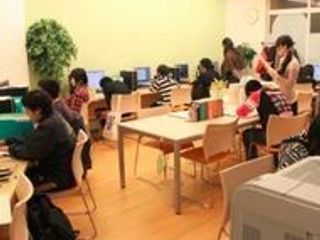 学研CAIスクール Study Fun 教室 4