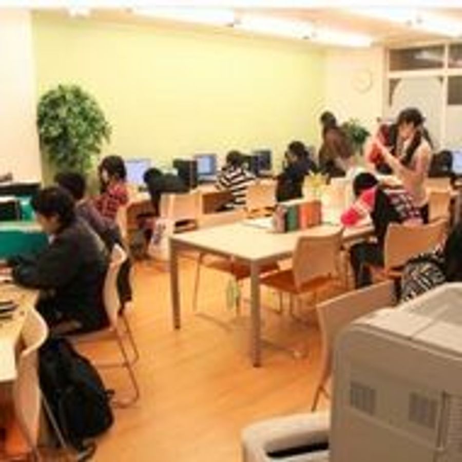 学研CAIスクール Study Fun 教室 4