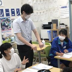 個別指導のｏｎｅ塾 岡本校6