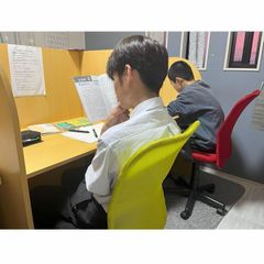 スタディコーチ 教室 2