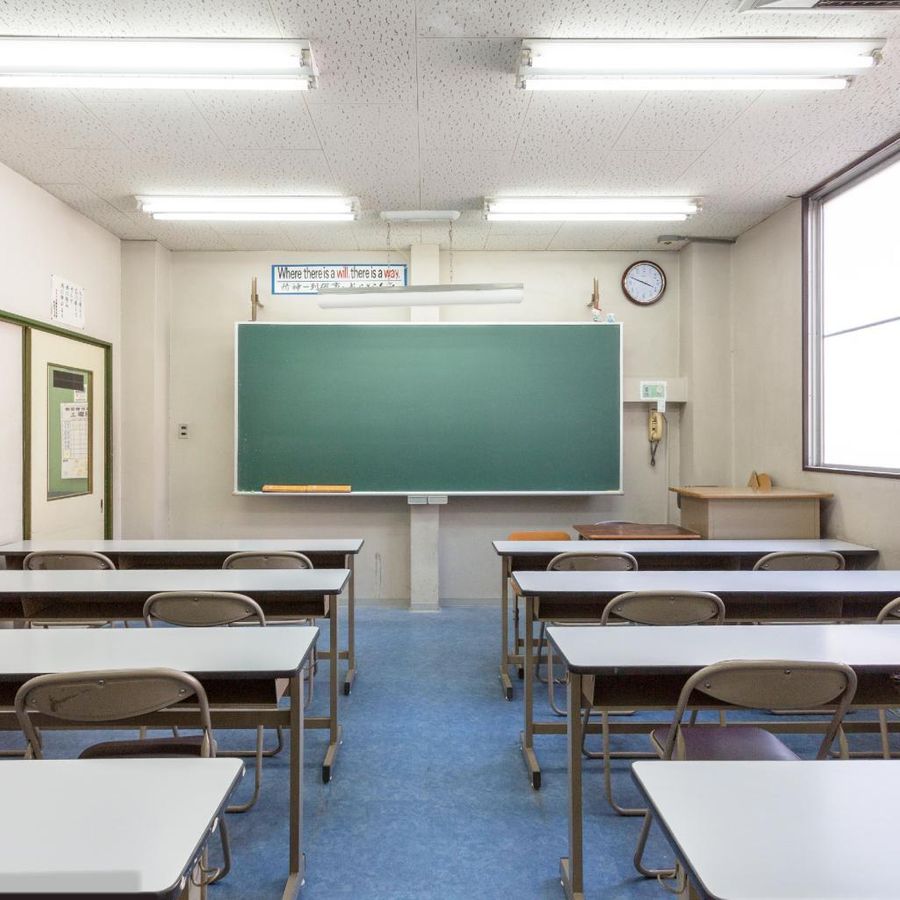 ＫＥＣ近畿教育学院 高槻芝生校7