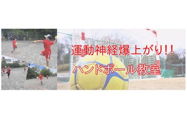 コスモハンドボールクラブ 瑞穂教室