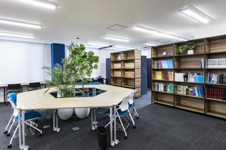 受験Dr.(受験ドクター) 個別指導塾 教室 3