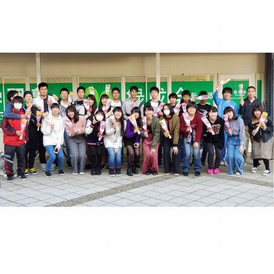 個別総合学習塾 緑成会 越谷レイクタウン教室5