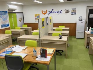 フェニックス学習館 福井駅前本部校10