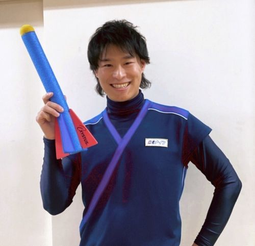 忍者ナイン【やる気スイッチグループ】 南船橋 ららぽーとTOKYO-BAY North Gateラボの先生