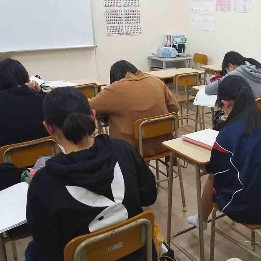 総合学習塾 啓真館 三木校6