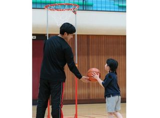 ダンクスバスケットボールクラブ 鯖江サタデーダンクス5