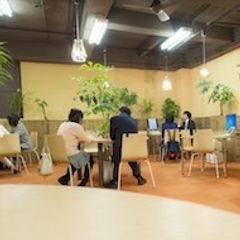 学び舎東京 教室 3