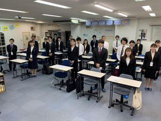 個別指導の明光義塾 加須教室7