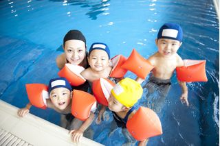 イトマンスイミングスクール 向山校11