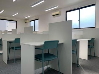 進学個別atama+塾 教室 3