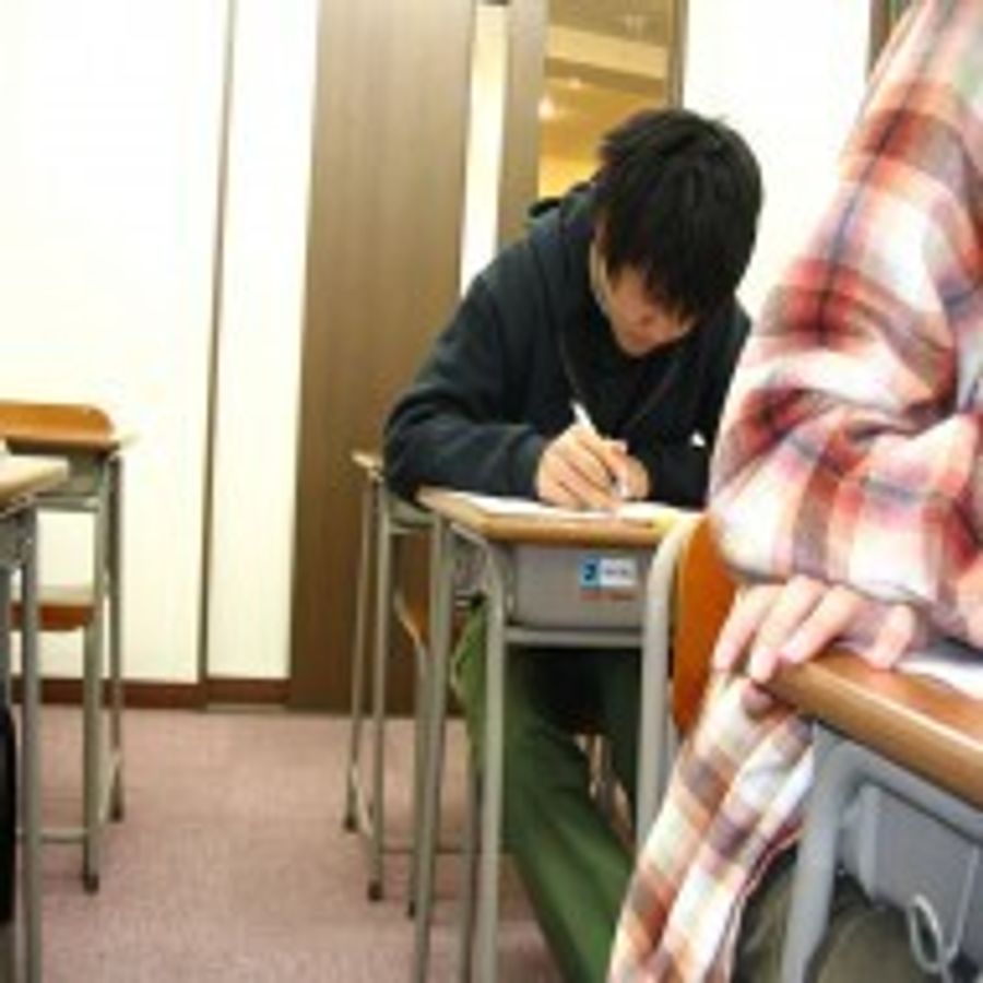 総合学習塾　奨学舎 本校4