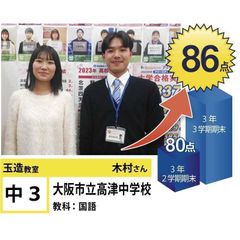 個別指導学院フリーステップ 教室 1