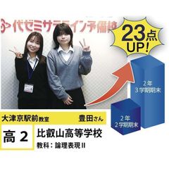 個別指導学院フリーステップ 教室 2