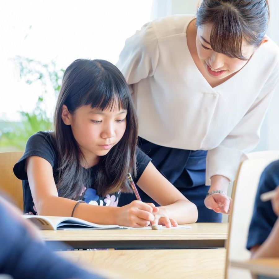 湘南ゼミナール 公立中高一貫コース/神奈川公立中高一貫校受検 菊名校4