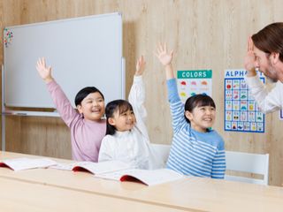 ベルリッツ 教室 0