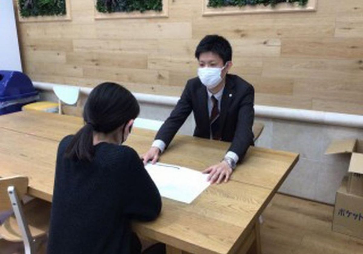 鷗州塾 新涯校4