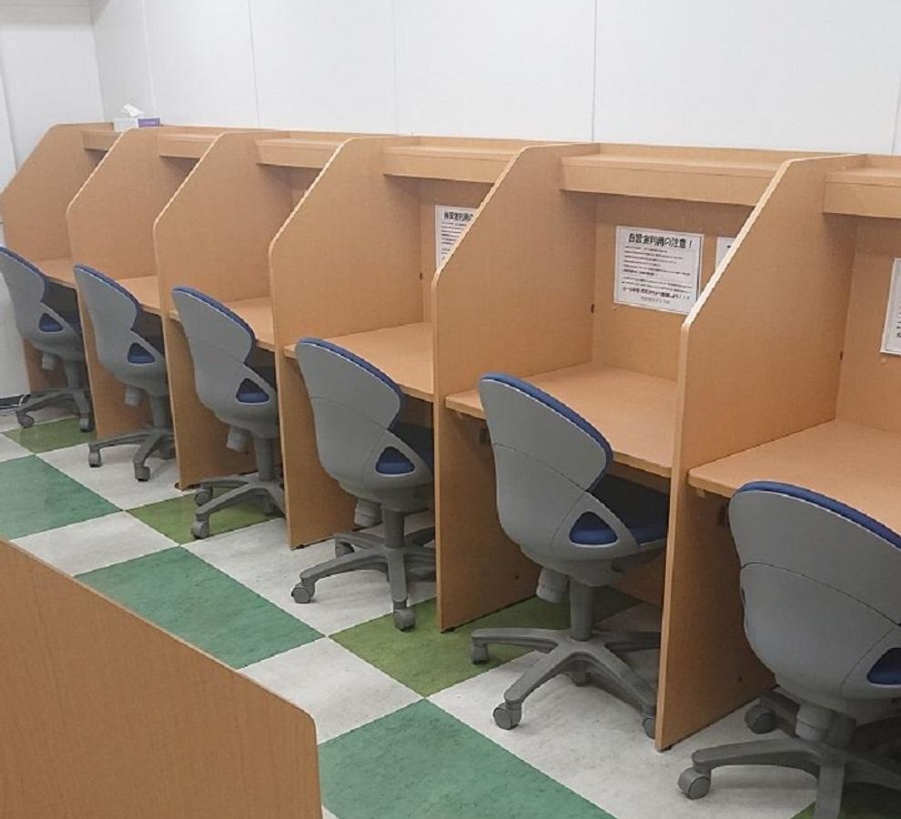 馬渕個別 天王寺校5