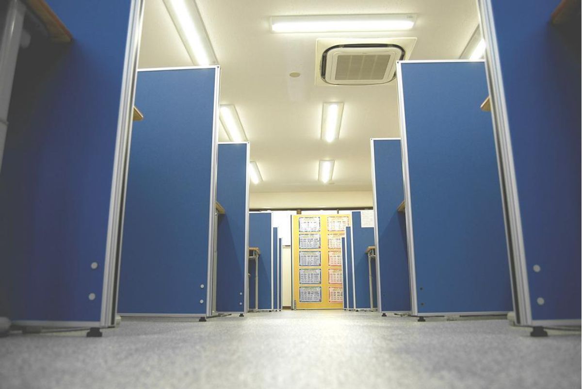 完全個別指導　進光ゼミナール 宇都宮市江曽島教室5