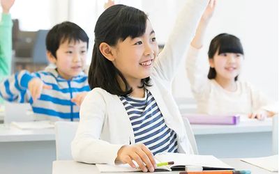 浜学園 六甲教室のマスターコース