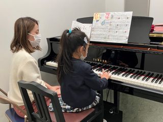 タンザワミュージックスクール【ピアノ】 とくらセンター1