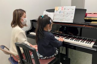 タンザワミュージックスクール【ピアノ】 富士センター1