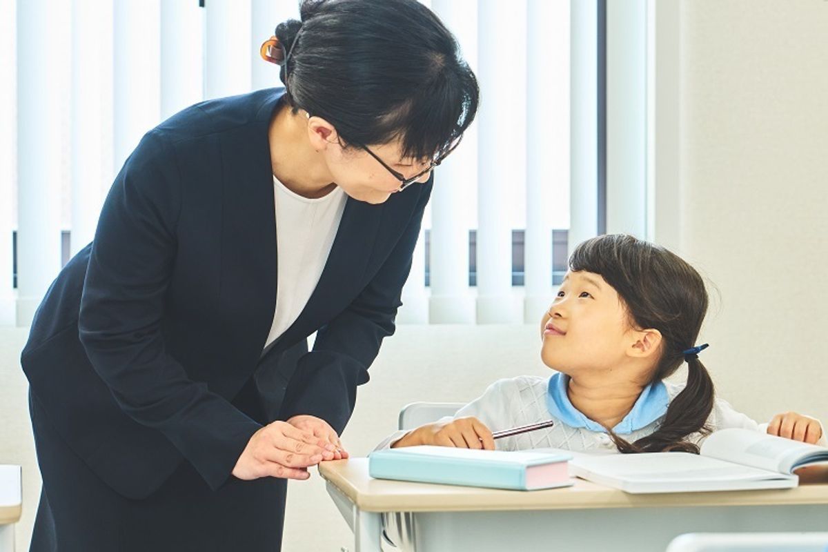 NSG教育研究会 クラス指導 (福島) 郡山中央本校1