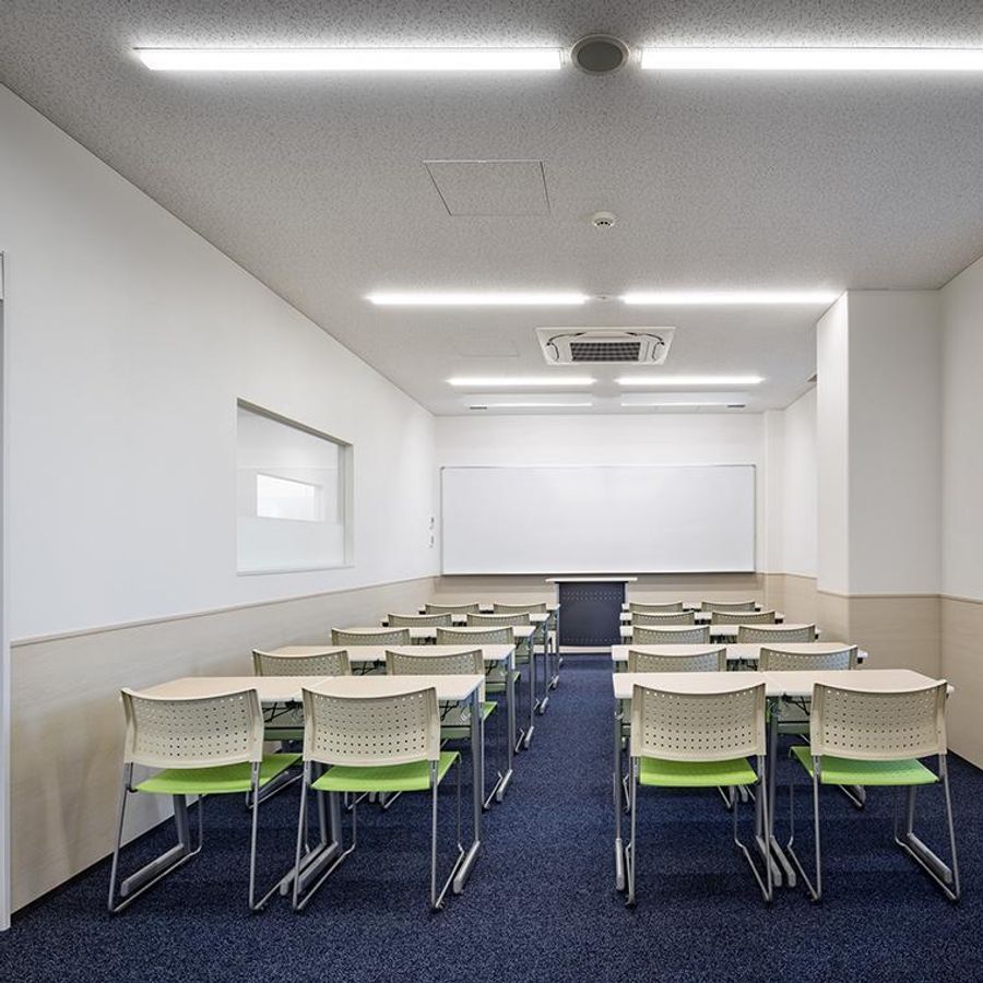 進学プラザグループ　北浦和本部校 本校6