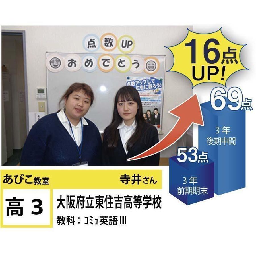 個別指導学院フリーステップ あびこ教室10