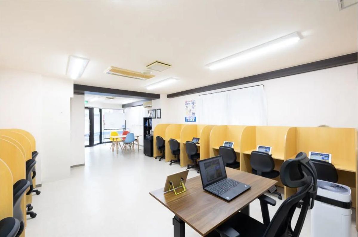 完全個別 松陰塾 宮前平校3