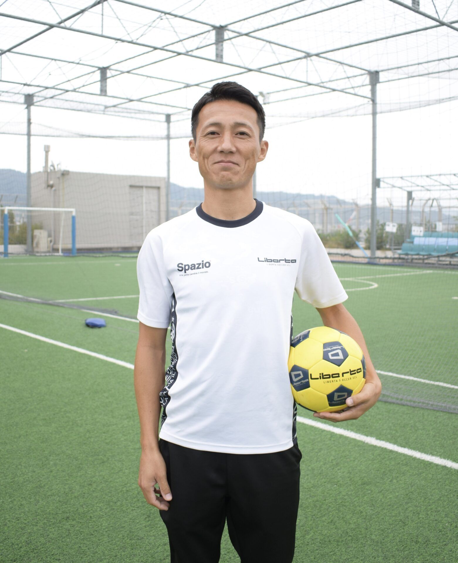 リベルタサッカースクール 新家町の口コミ・料金・先生の情報を