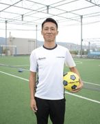 リベルタサッカースクール 小池 ／ 山田 晃三