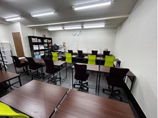 個別指導塾 学習空間 浜松天王教室5