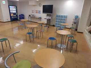 ベスト学院【東進衛星予備校】 教室 4