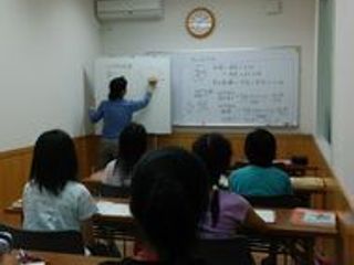 佐々木進学教室 日高教室3