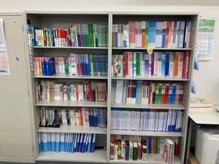 個別指導の明光義塾 国府宮教室8