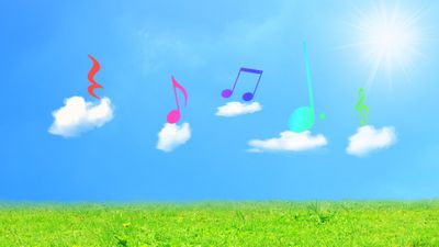 子どもが音痴になる理由は?音痴にしないコツや治す方法はあるの?