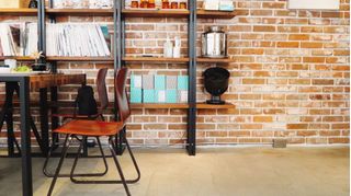 PERSONAL STUDY 教室 1