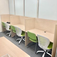 合格メソッドＷＩＴＨ 博多駅前校8