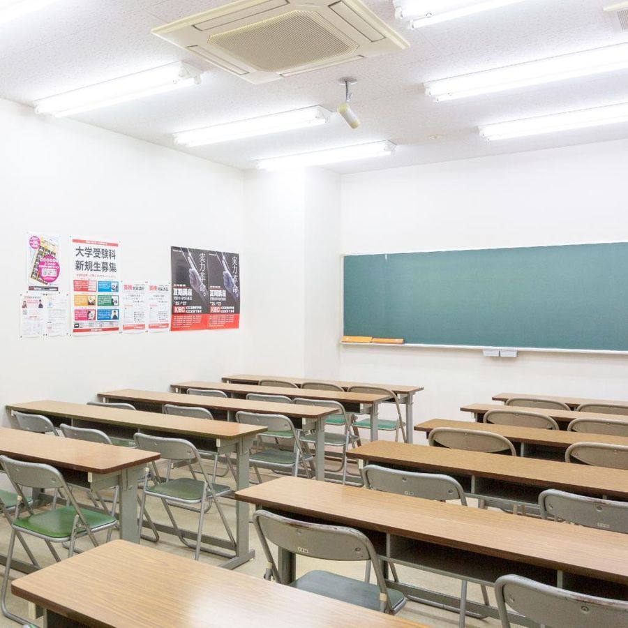 ＫＥＣ近畿教育学院 山田本校6