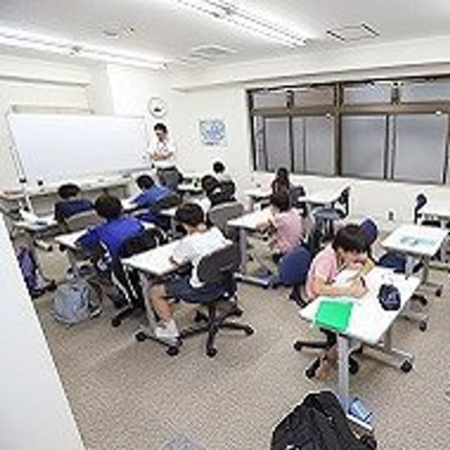 明利学舎 西葛西本校8