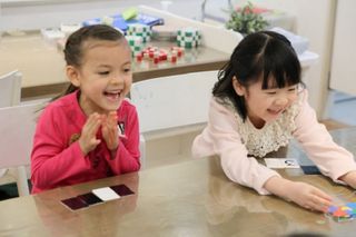 アルゴクラブ 教室 3