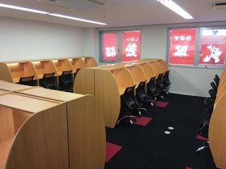 武田塾 佐野校6