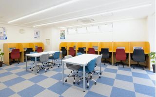 完全個別 松陰塾 教室 2