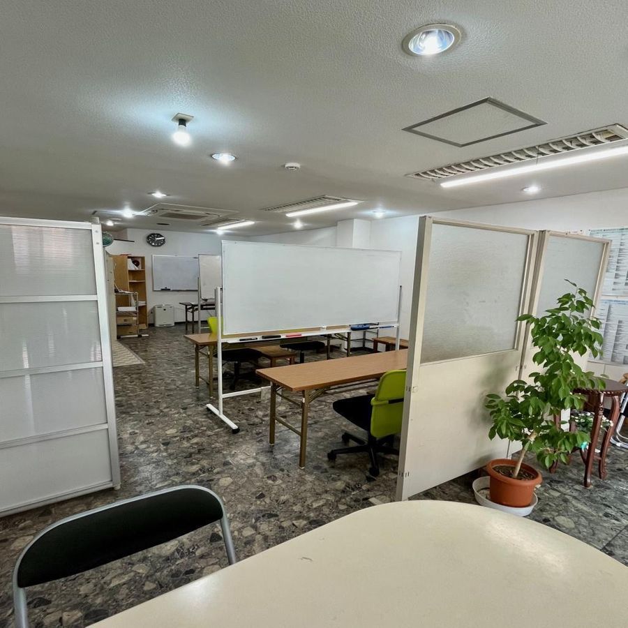 MRDS(マーズ)個生塾 稲毛校2