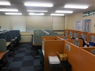 東進衛星予備校【ティエラコム】 東進防府八王子校9