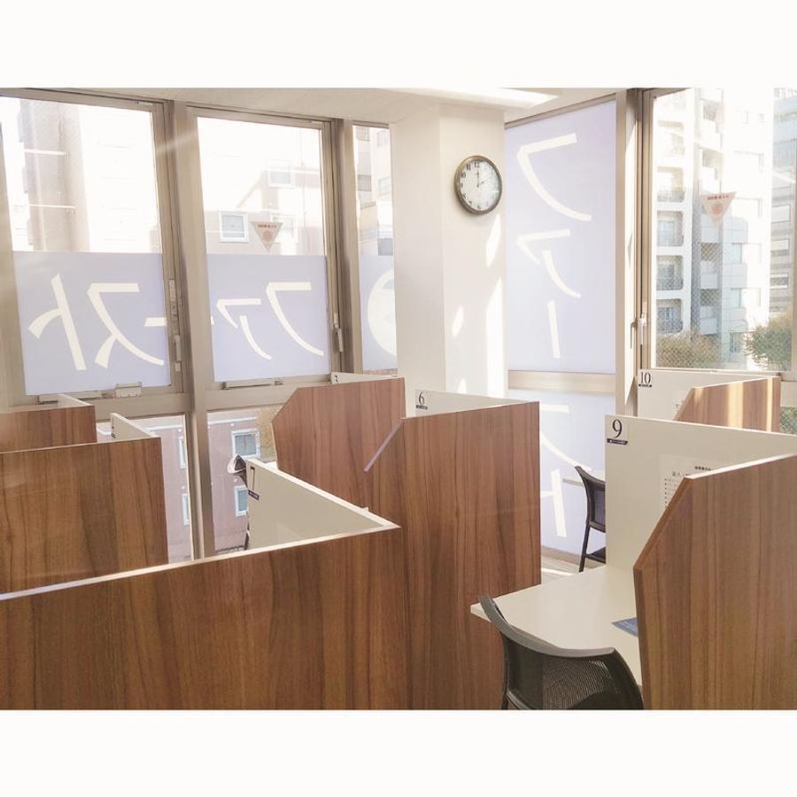 ファースト個別 日本橋教室6